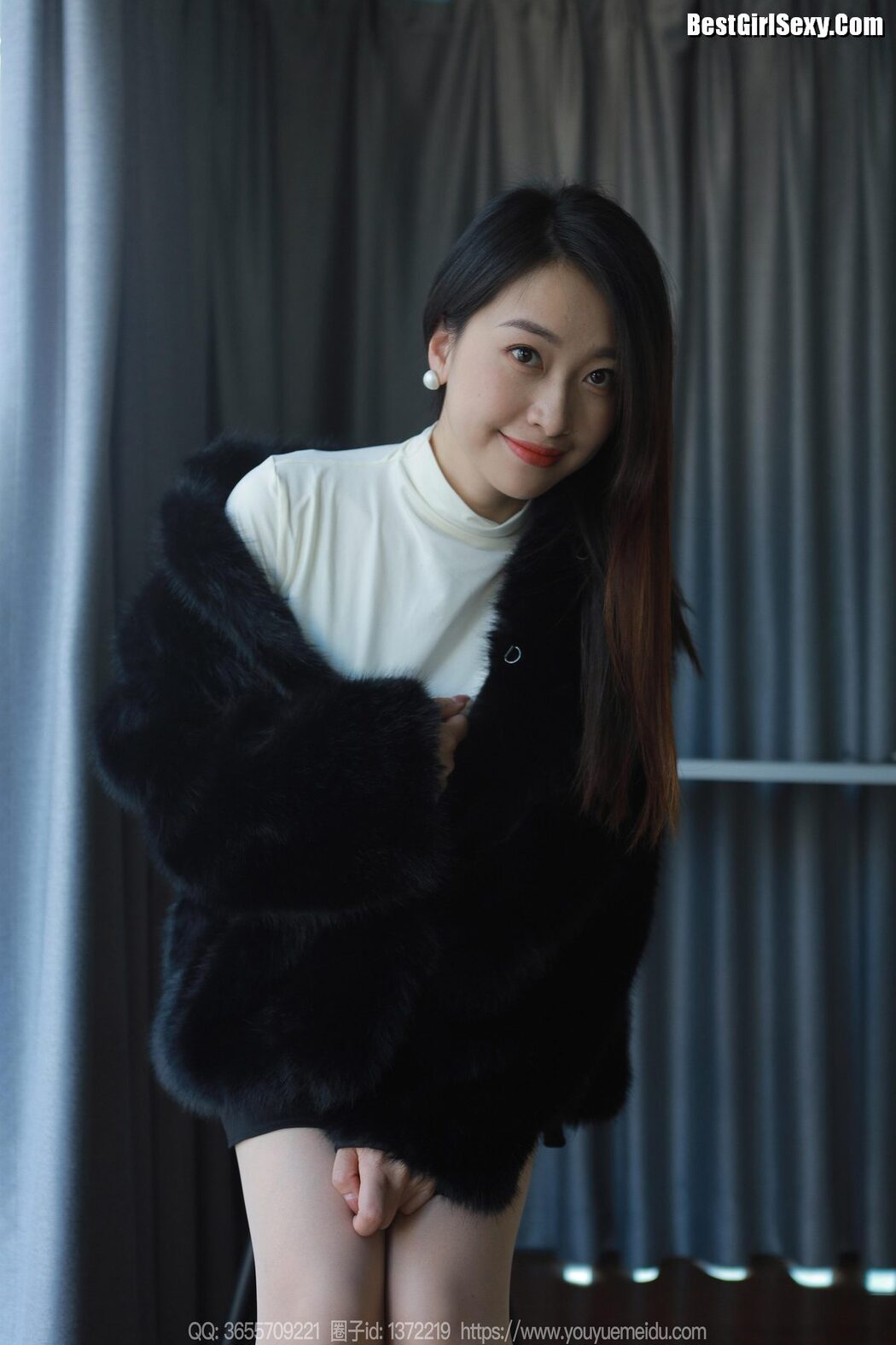 IESS异思趣向 SXJ No.1603 Xiao Jie