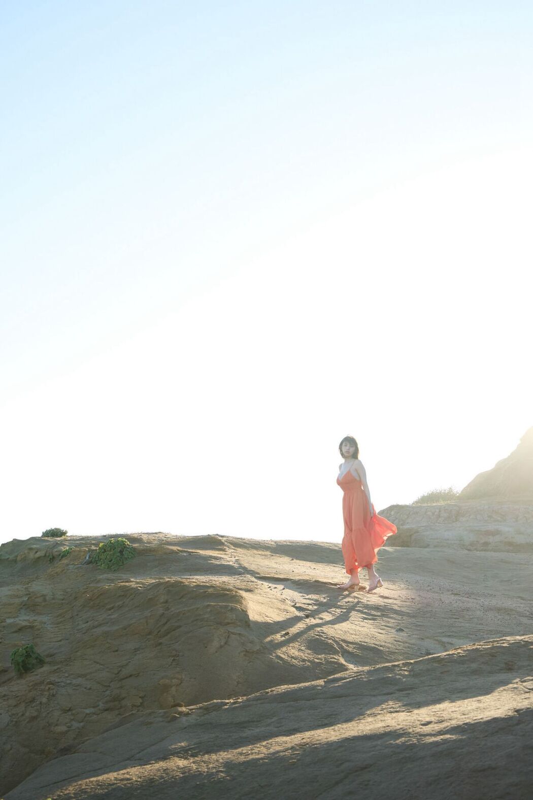 JP Kikuchi Hina 菊地姫奈 – 圧倒的ヒロイン Vol.2 ハイクオリティ120ページ FRIDAYデジタル写真集 Part02 (52P)