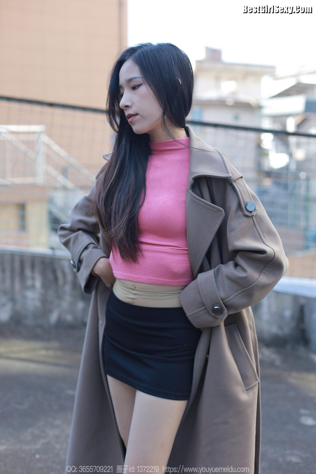 IESS异思趣向 SXJ No.1589 Mei Ko