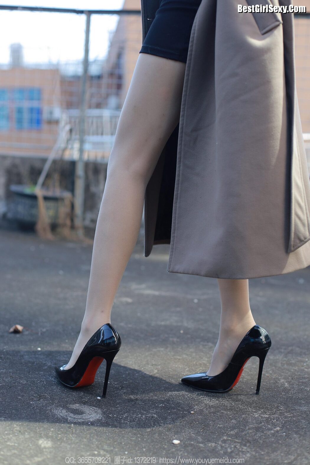 IESS异思趣向 SXJ No.1589 Mei Ko