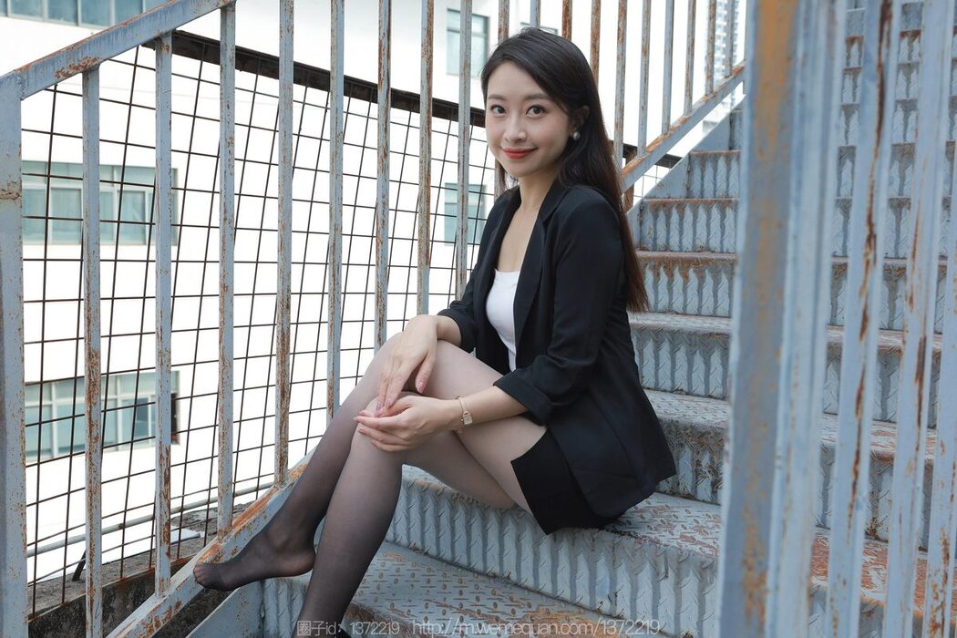 IESS异思趣向 SXJ No.1545 Xiao Jie