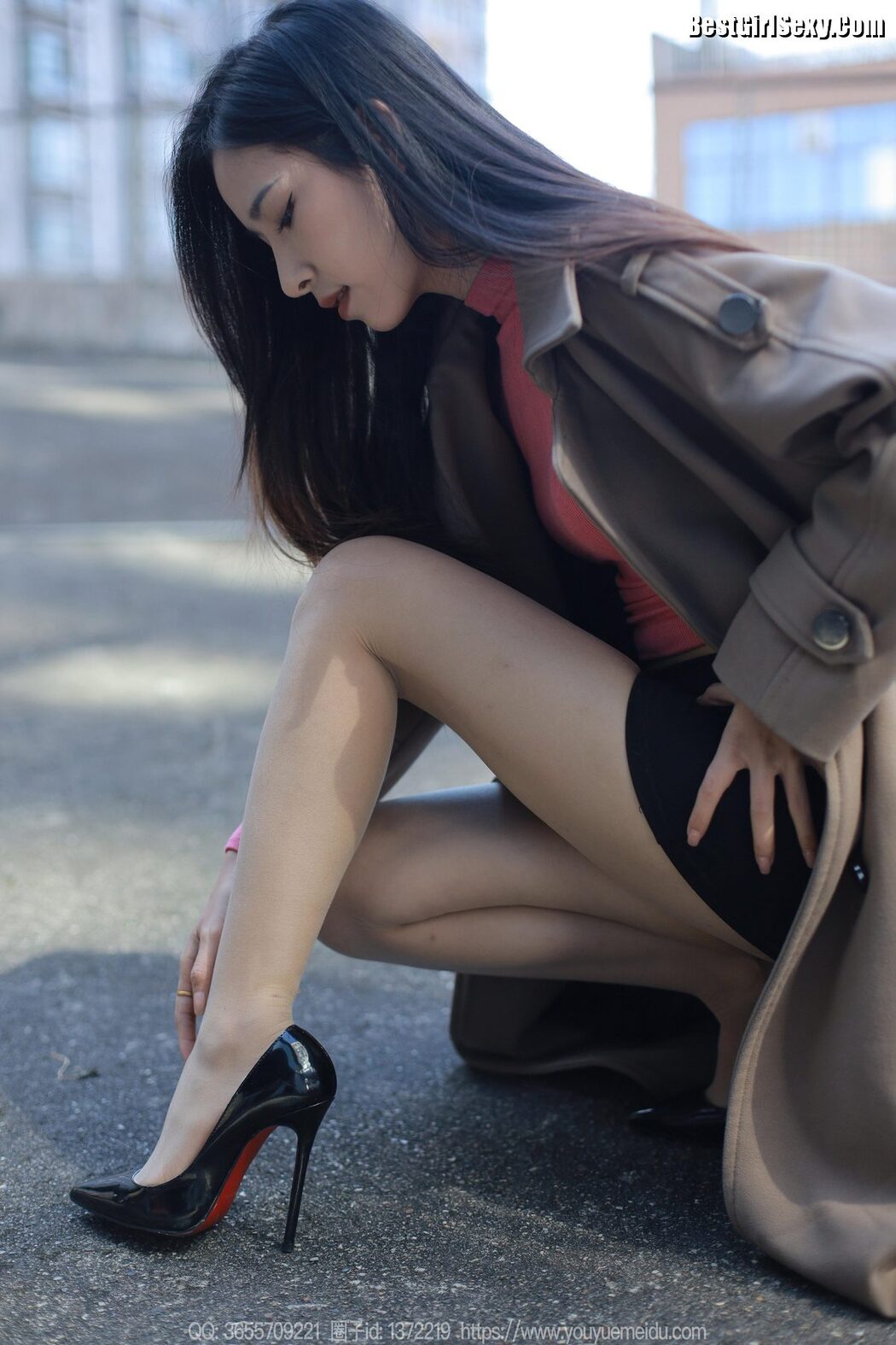 IESS异思趣向 SXJ No.1589 Mei Ko