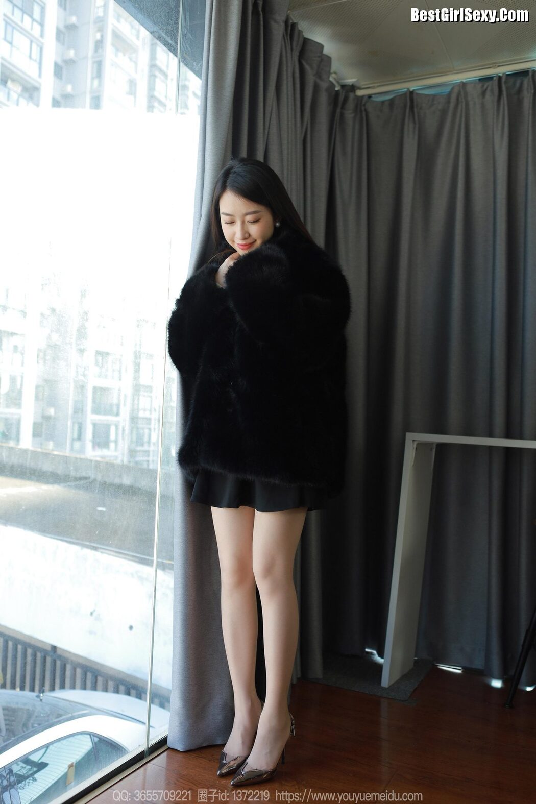 IESS异思趣向 SXJ No.1603 Xiao Jie