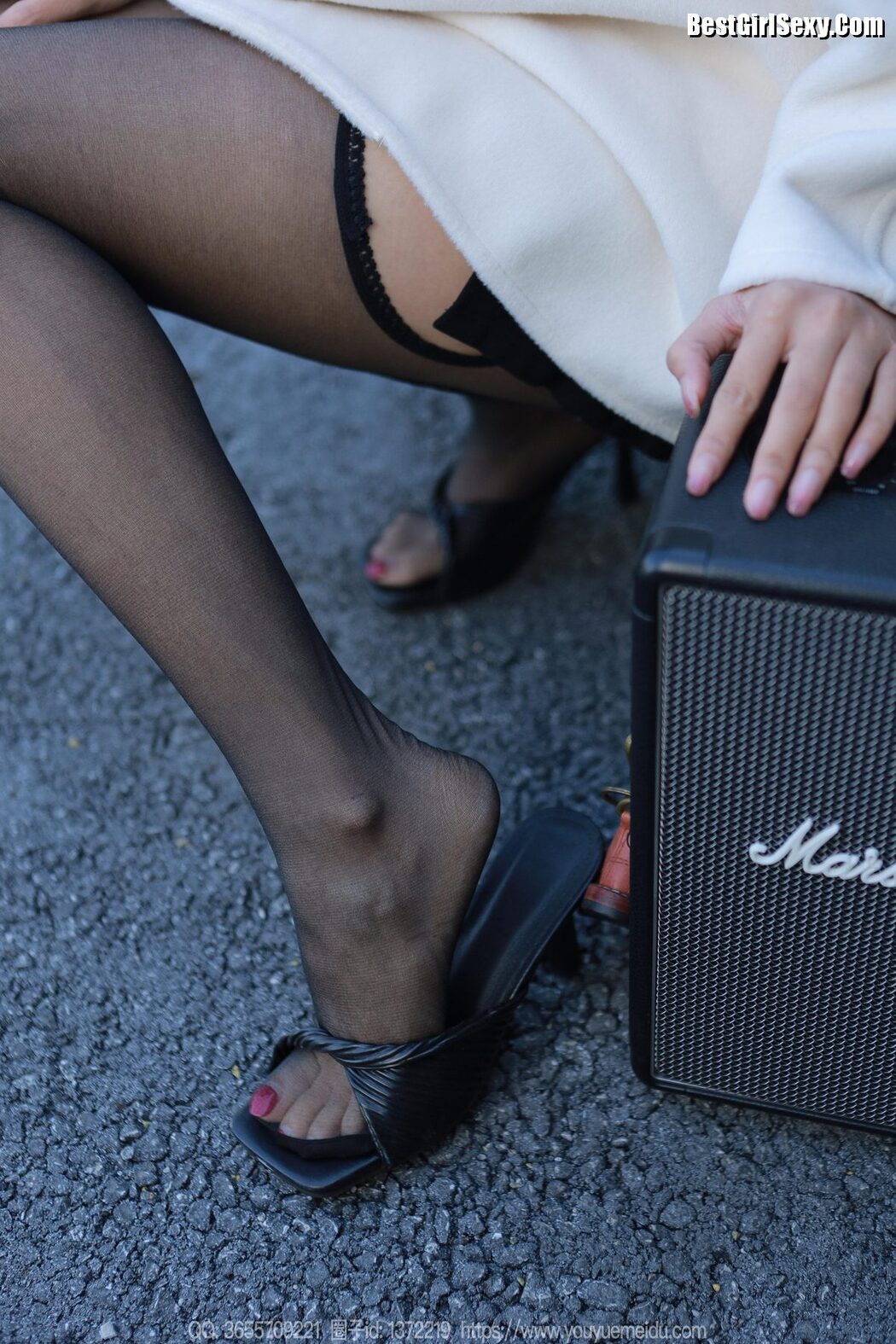 IESS异思趣向 SXJ No.1598 Wan Ping