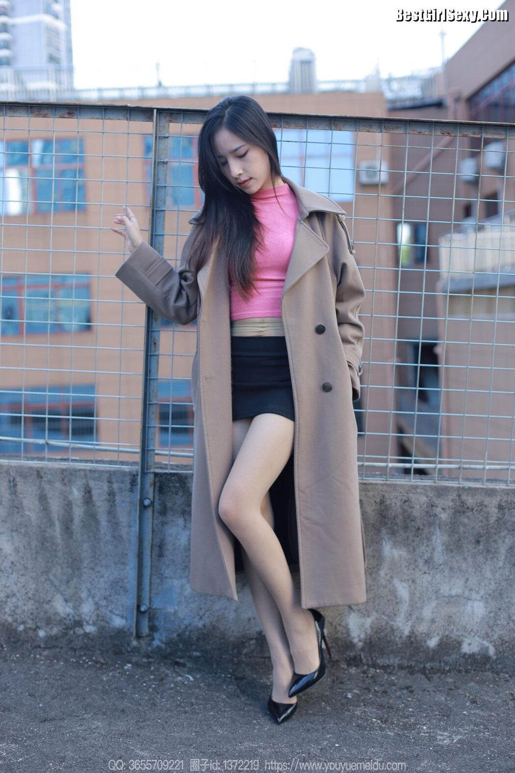 IESS异思趣向 SXJ No.1589 Mei Ko