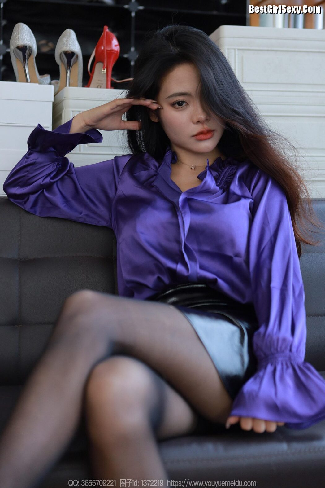 IESS异思趣向 SXJ No.1575 Tu Tu