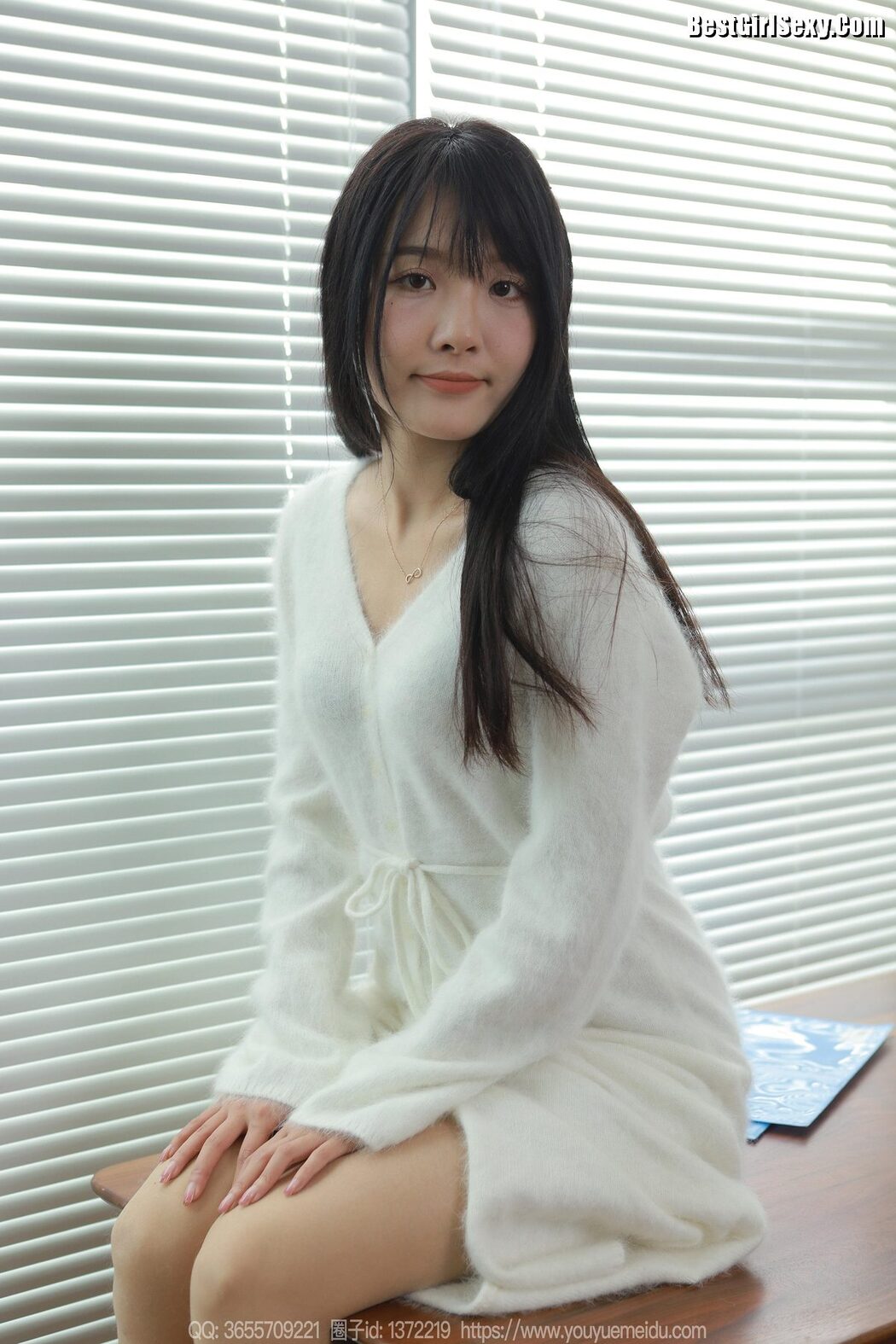 IESS异思趣向 SXJ No.1596 Wan Ping