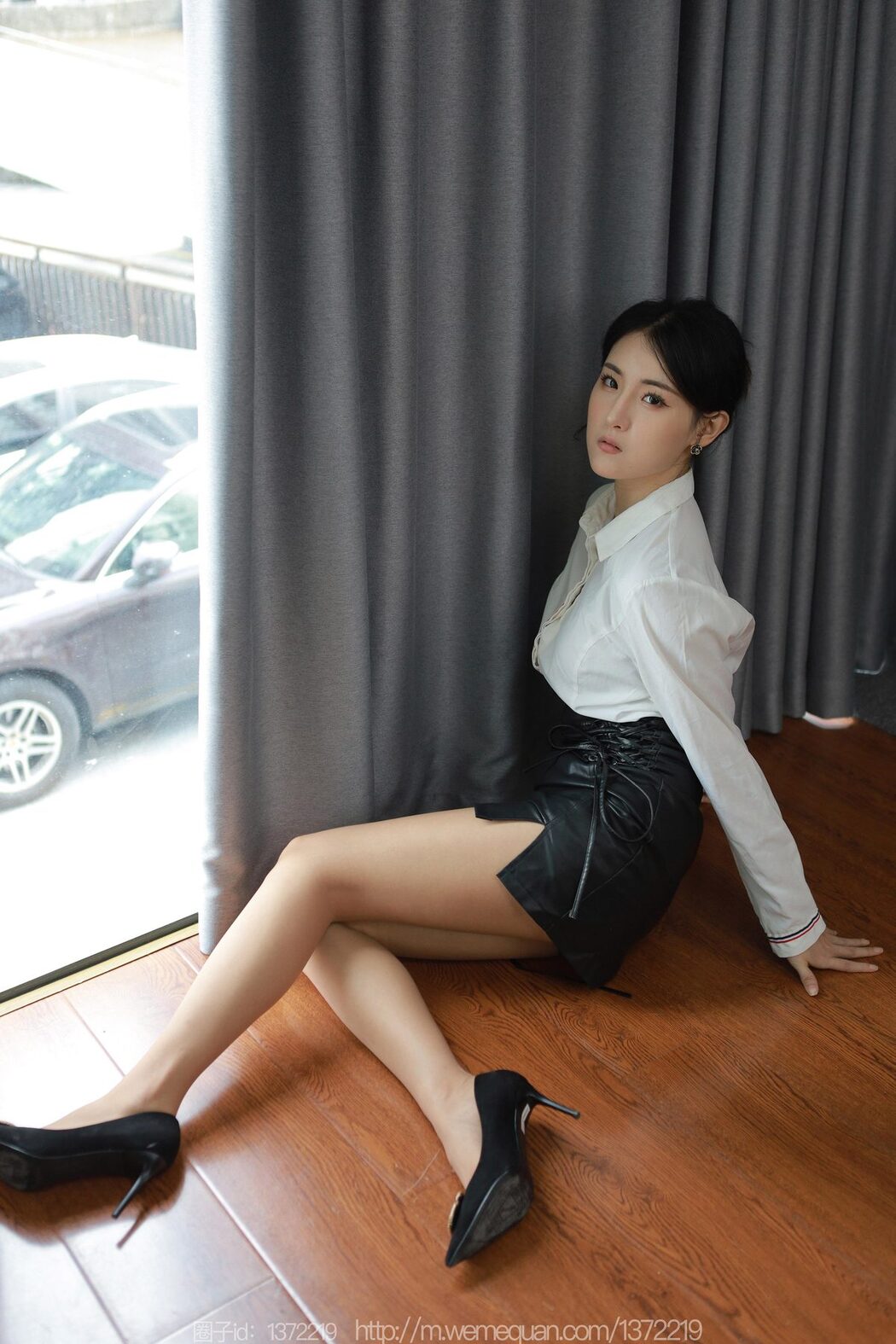 IESS异思趣向 SXJ No.1547 Xiao Bao