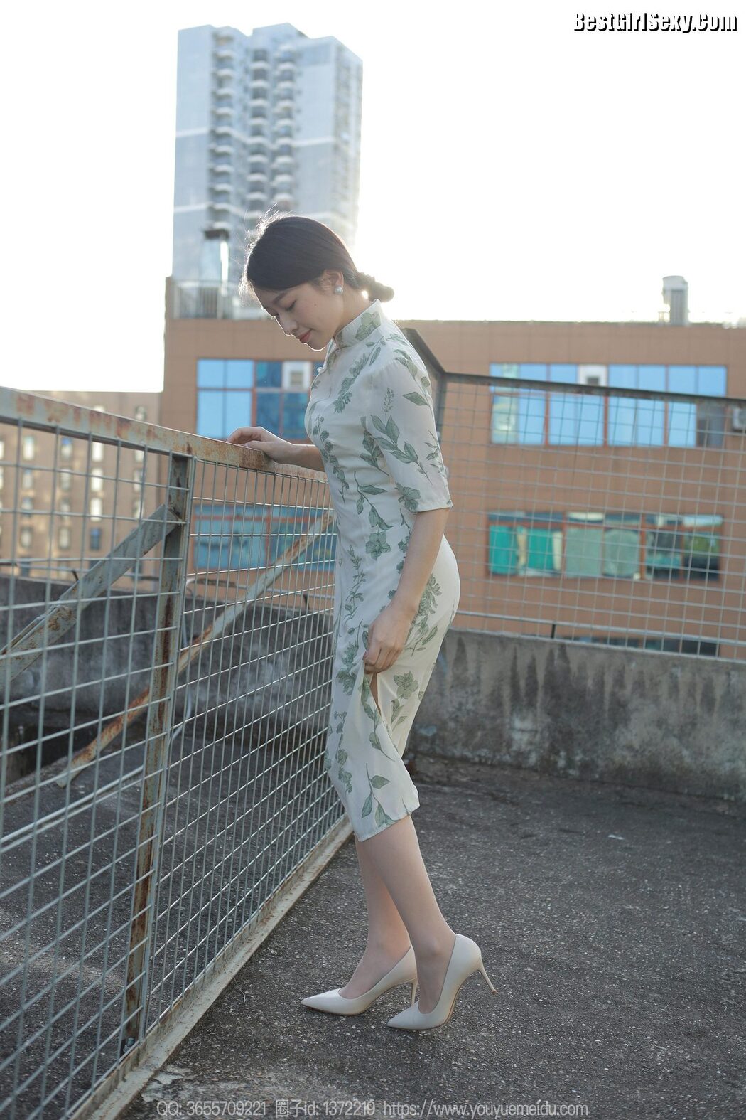 IESS异思趣向 SXJ No.1594 Xiao Jie