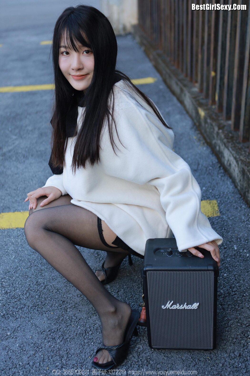 IESS异思趣向 SXJ No.1598 Wan Ping