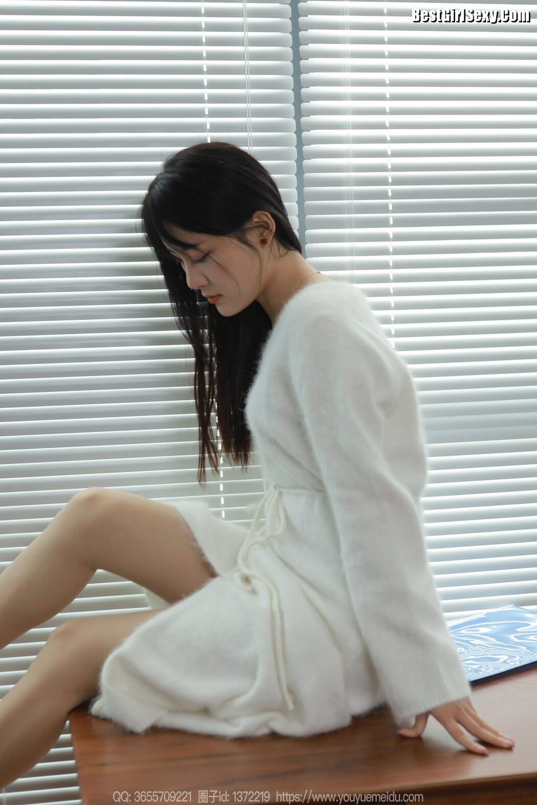 IESS异思趣向 SXJ No.1596 Wan Ping