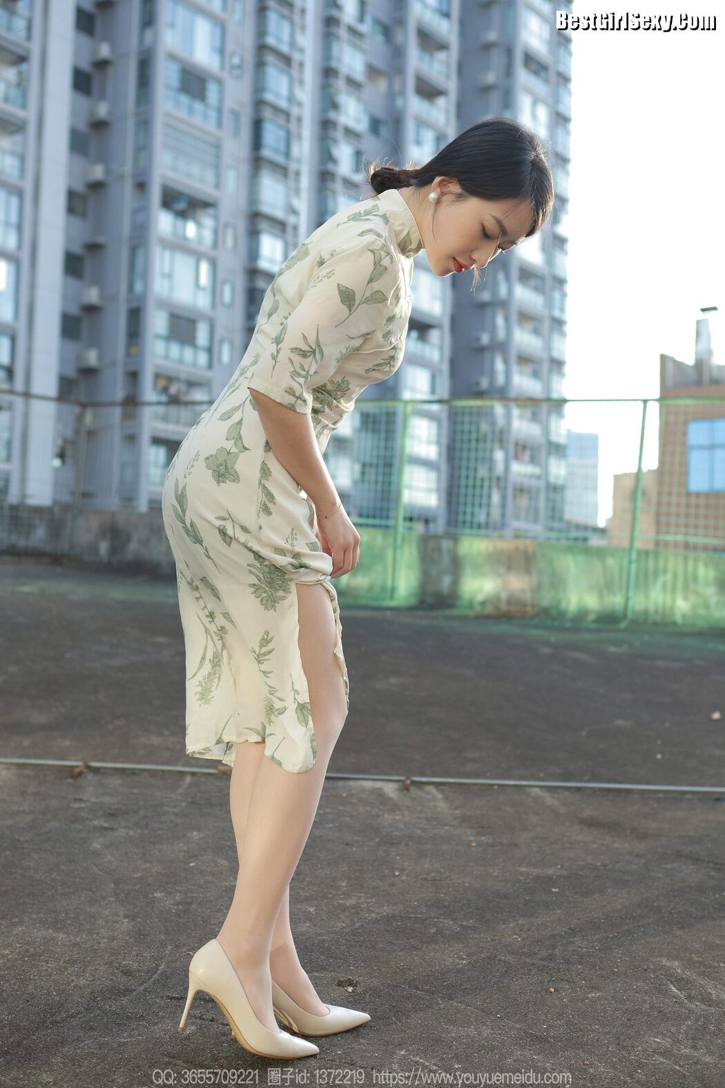 IESS异思趣向 SXJ No.1594 Xiao Jie