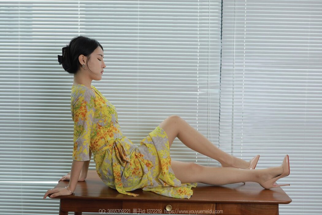 IESS异思趣向 SXJ No.1555 Xiao Bao