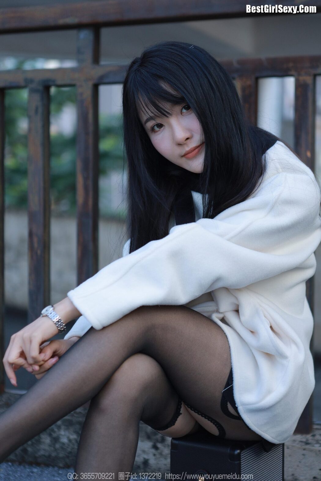 IESS异思趣向 SXJ No.1598 Wan Ping