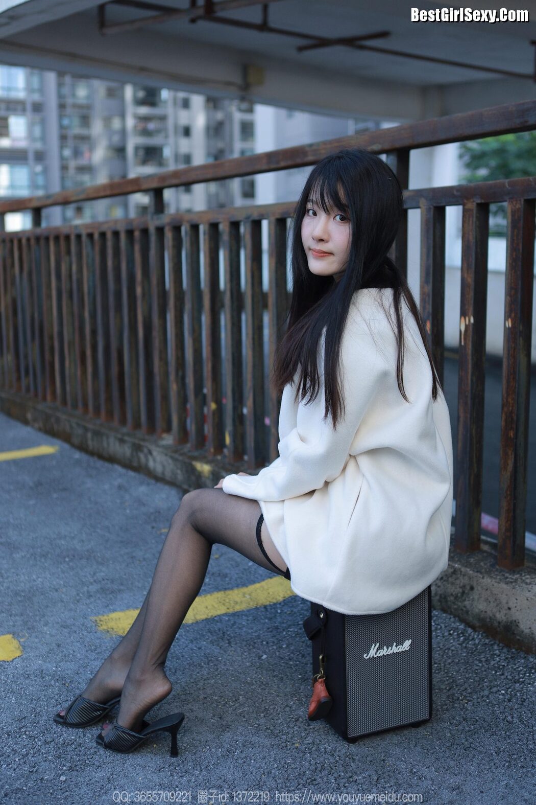 IESS异思趣向 SXJ No.1598 Wan Ping