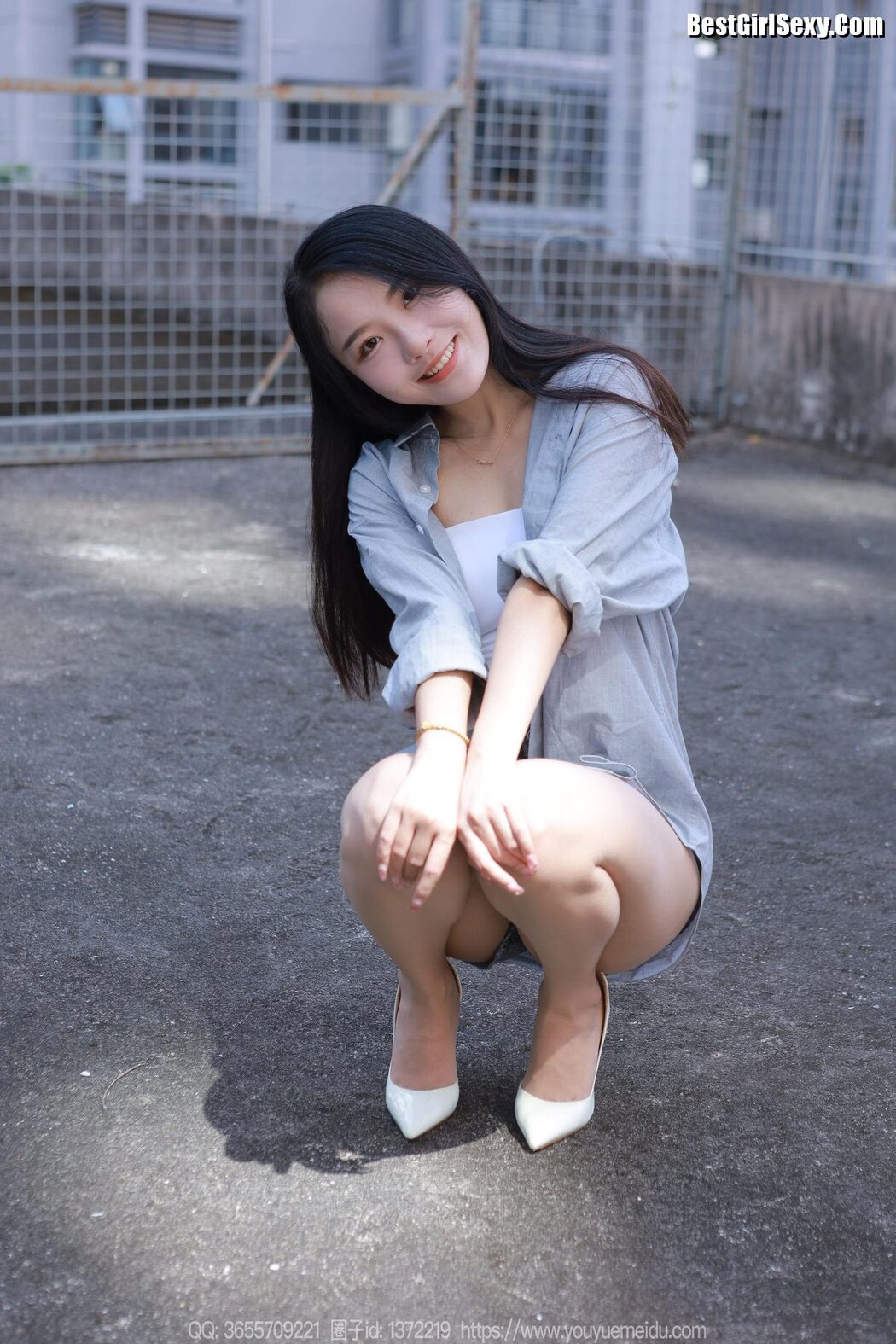 IESS异思趣向 SXJ No.1572 Wan Ping