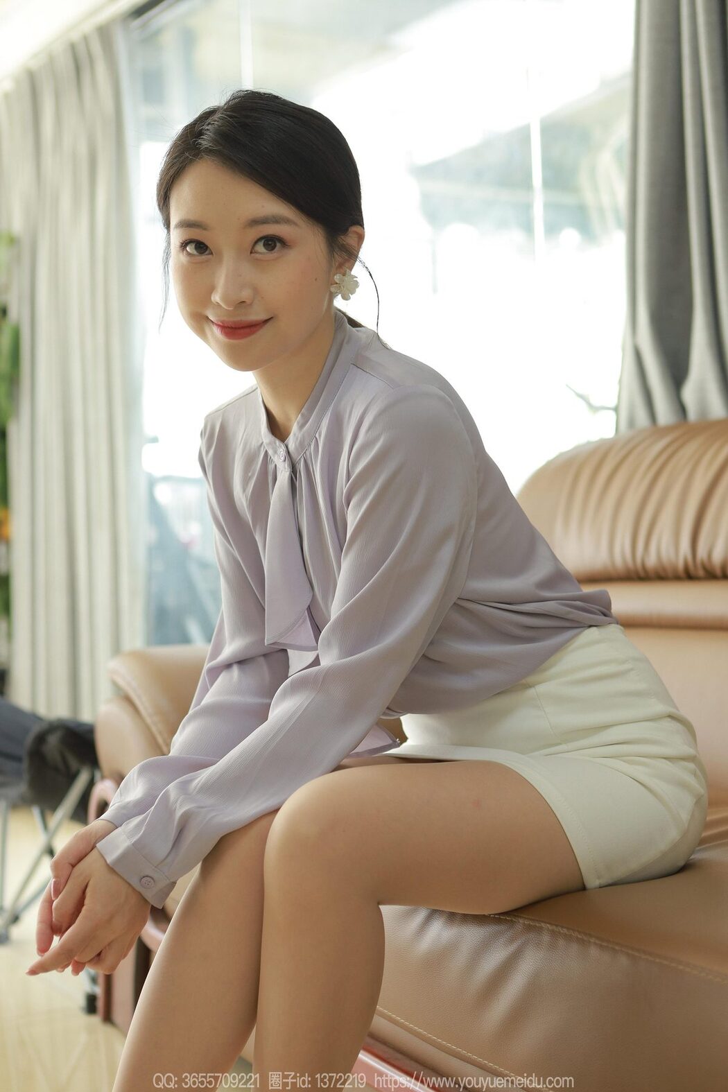 IESS异思趣向 SXJ No.1550 Xiao Jie