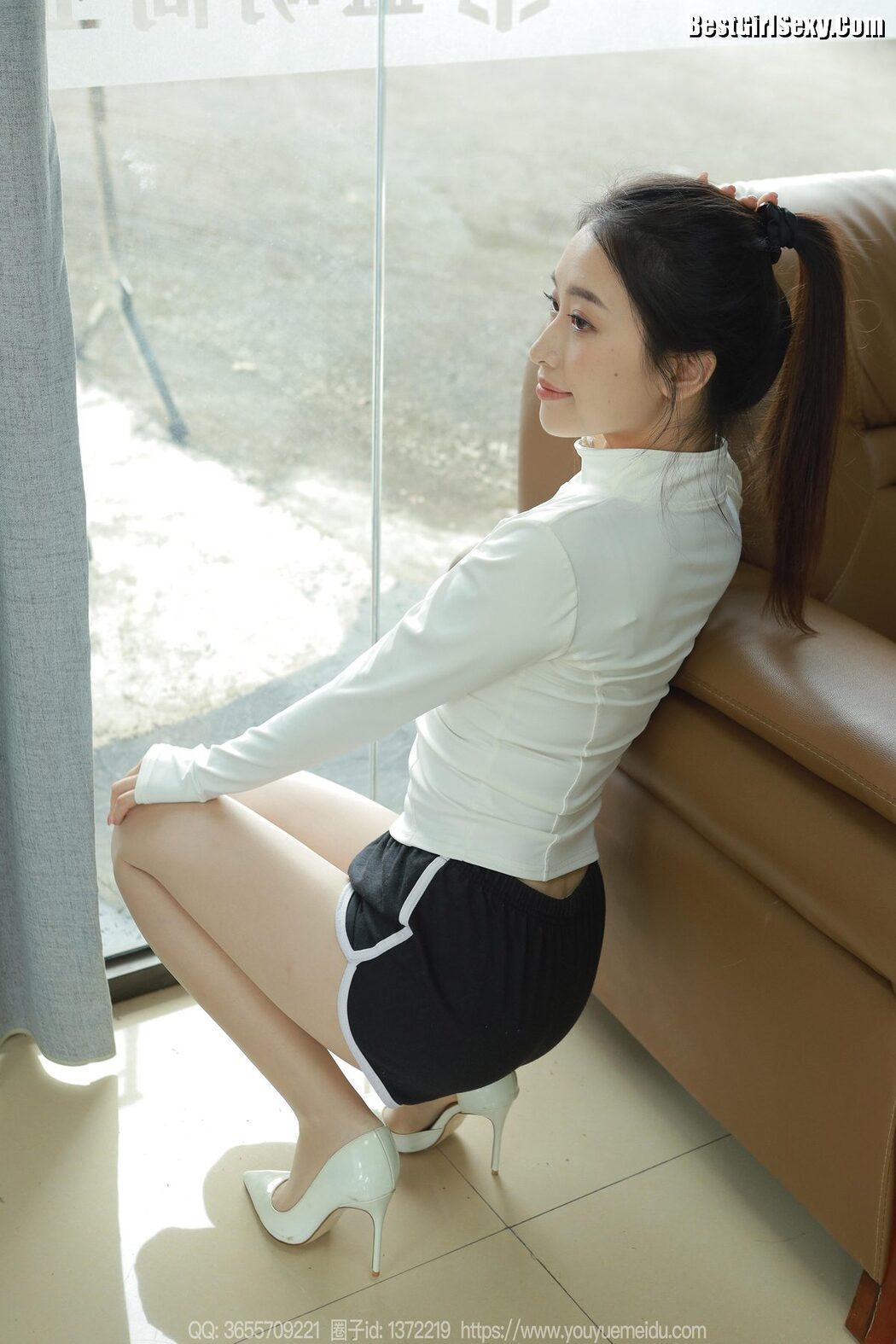 IESS异思趣向 SXJ No.1573 Xiao Jie