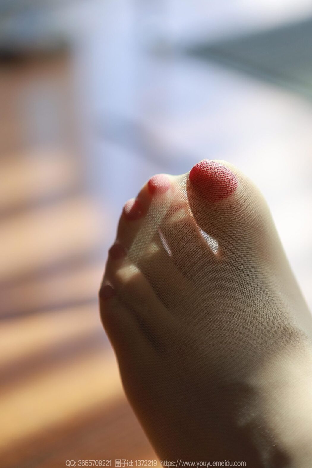 IESS异思趣向 SXJ No.1605 Wan Ping