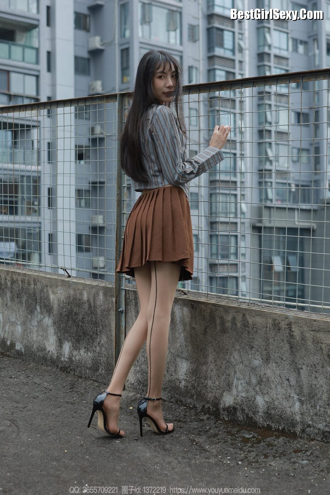 IESS异思趣向 SXJ No.1564 Tuan Tuan