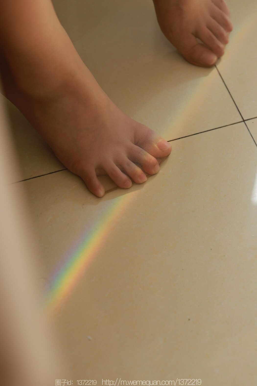 IESS异思趣向 SXJ No.1543 Qiu Qiu