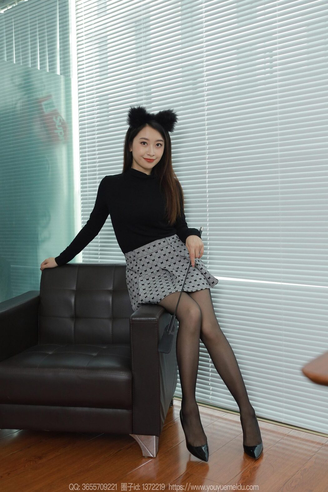 IESS异思趣向 SXJ No.1565 Xiao Jie