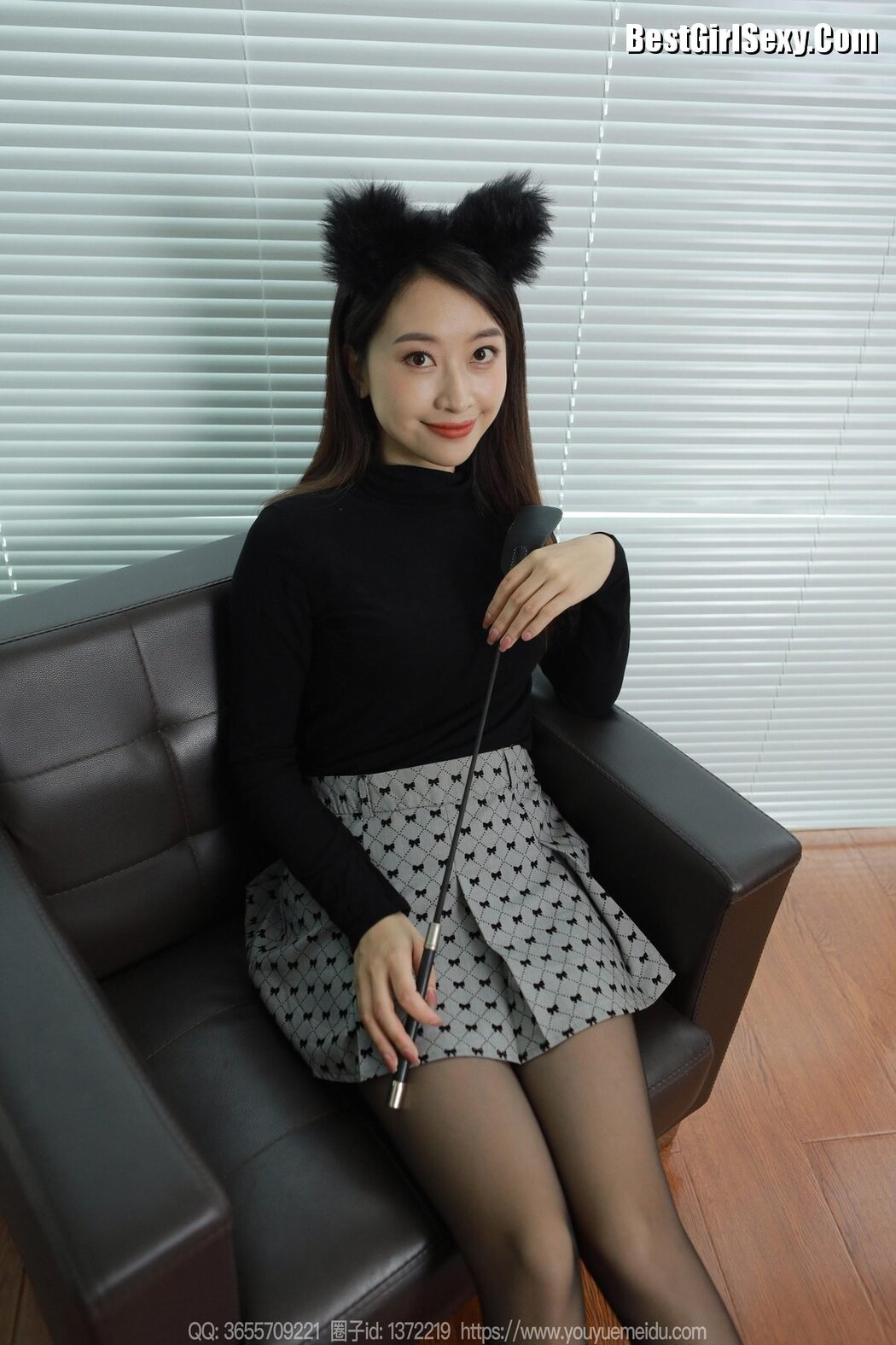 IESS异思趣向 SXJ No.1565 Xiao Jie