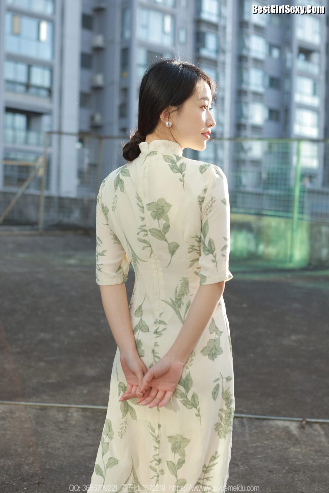 IESS异思趣向 SXJ No.1594 Xiao Jie