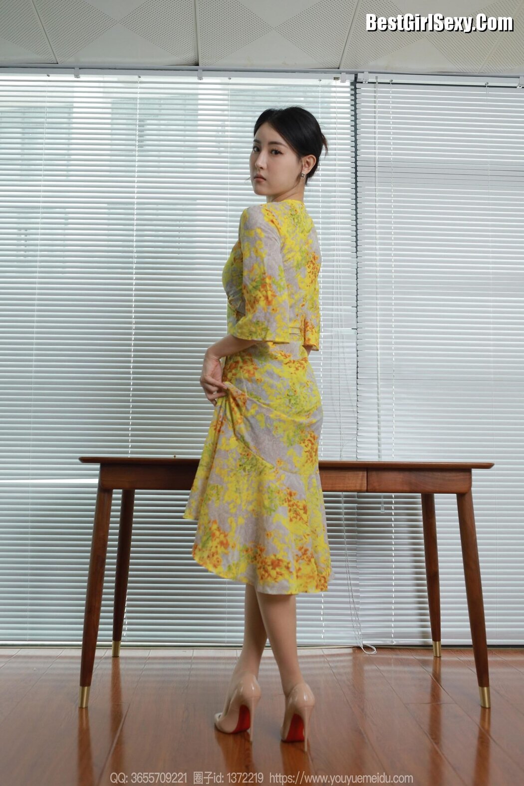 IESS异思趣向 SXJ No.1555 Xiao Bao