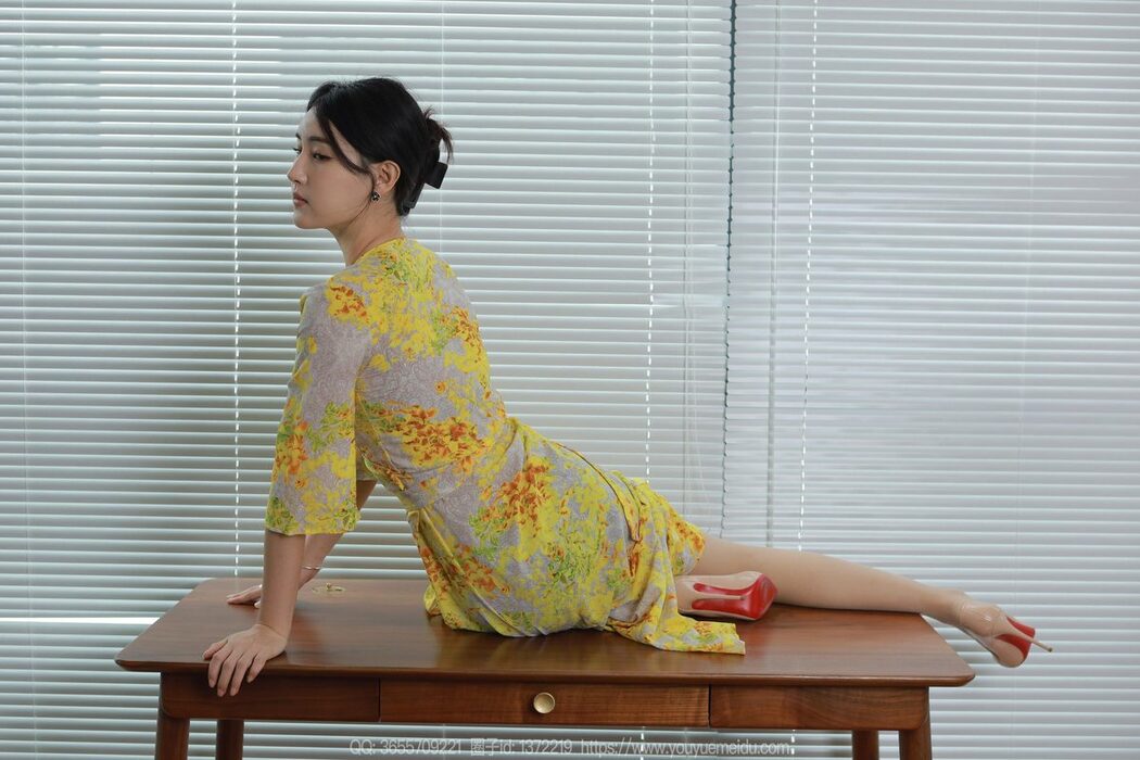 IESS异思趣向 SXJ No.1555 Xiao Bao