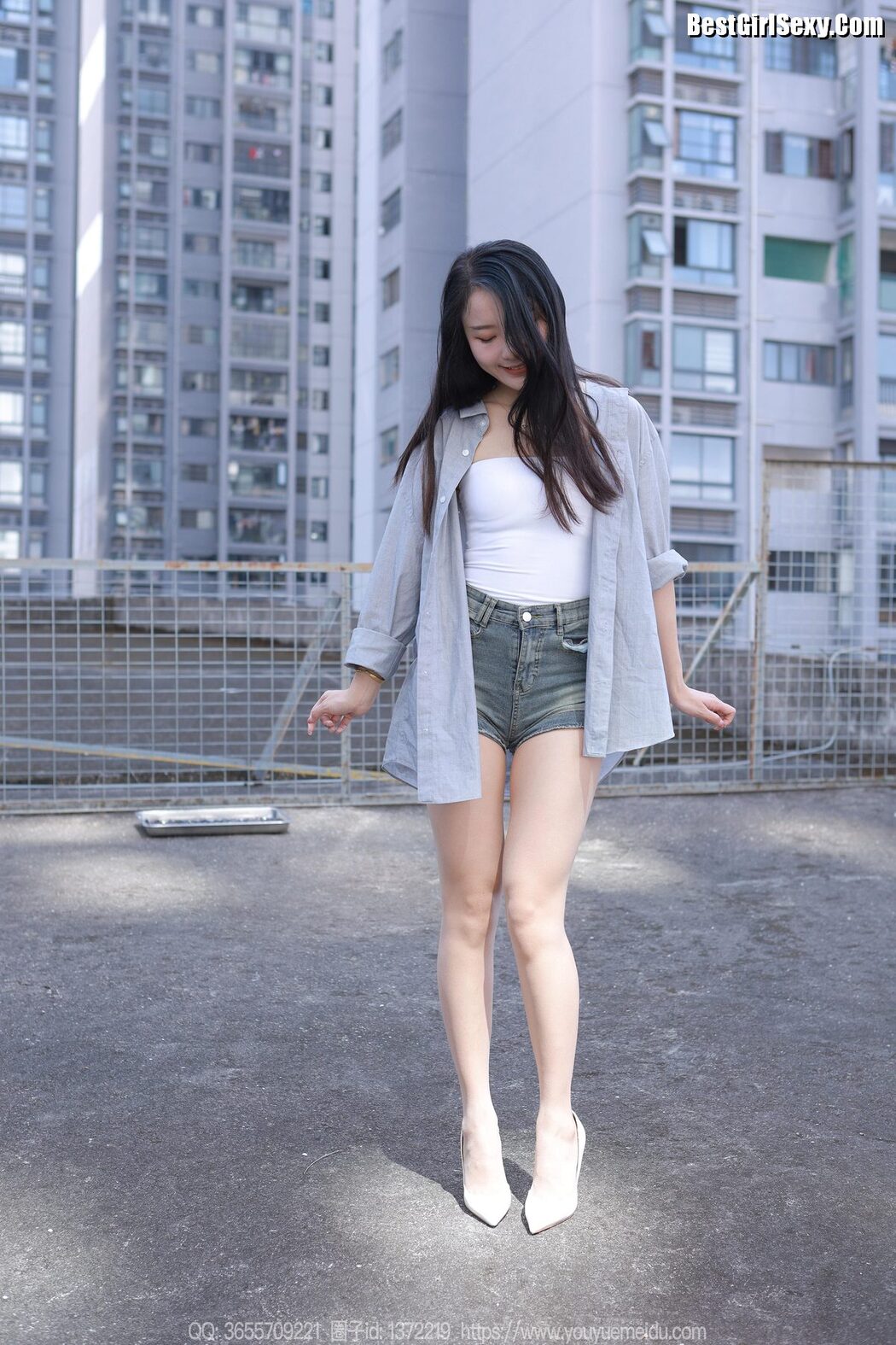 IESS异思趣向 SXJ No.1572 Wan Ping