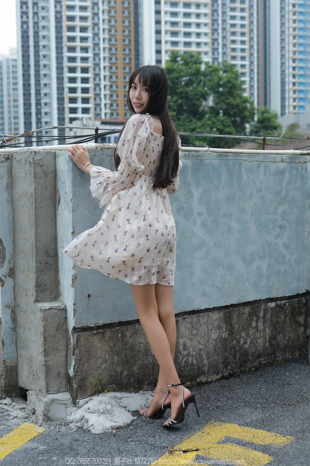 IESS异思趣向 SXJ No.1559 Tuan Tuan