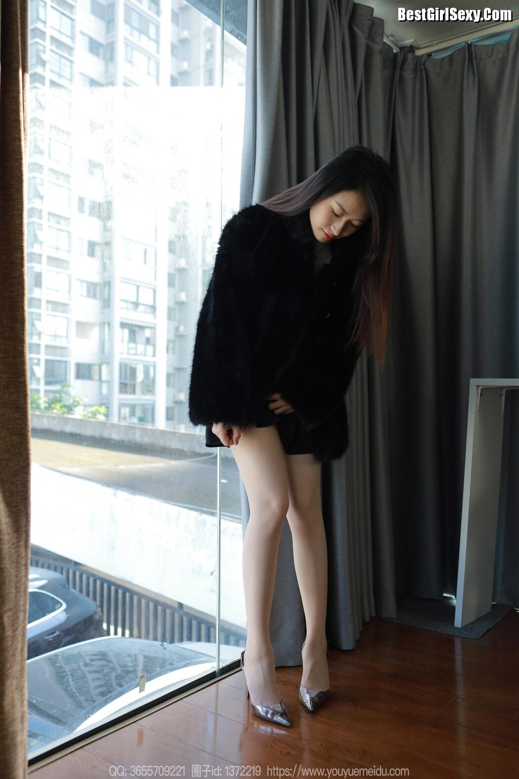 IESS异思趣向 SXJ No.1603 Xiao Jie