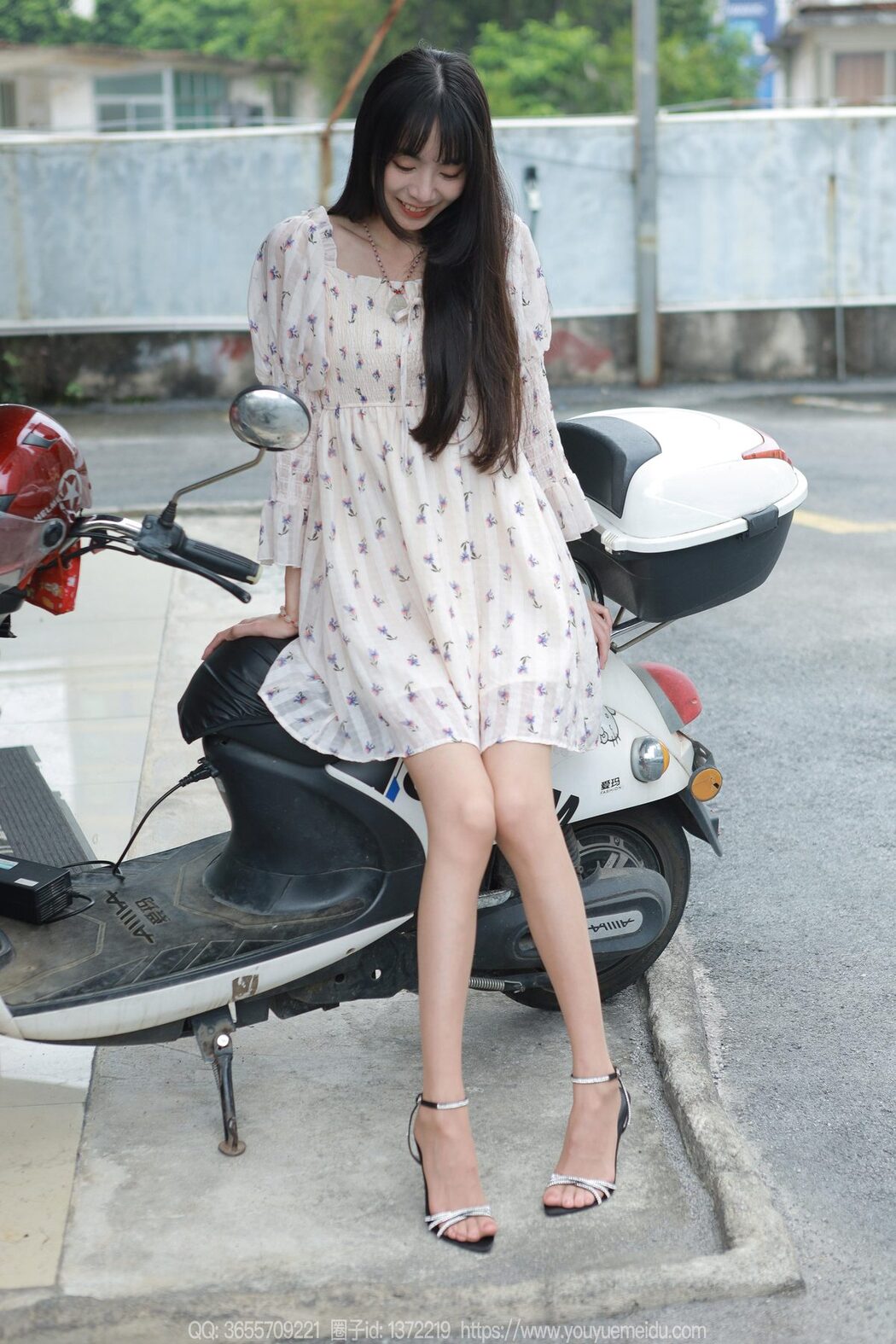 IESS异思趣向 SXJ No.1559 Tuan Tuan