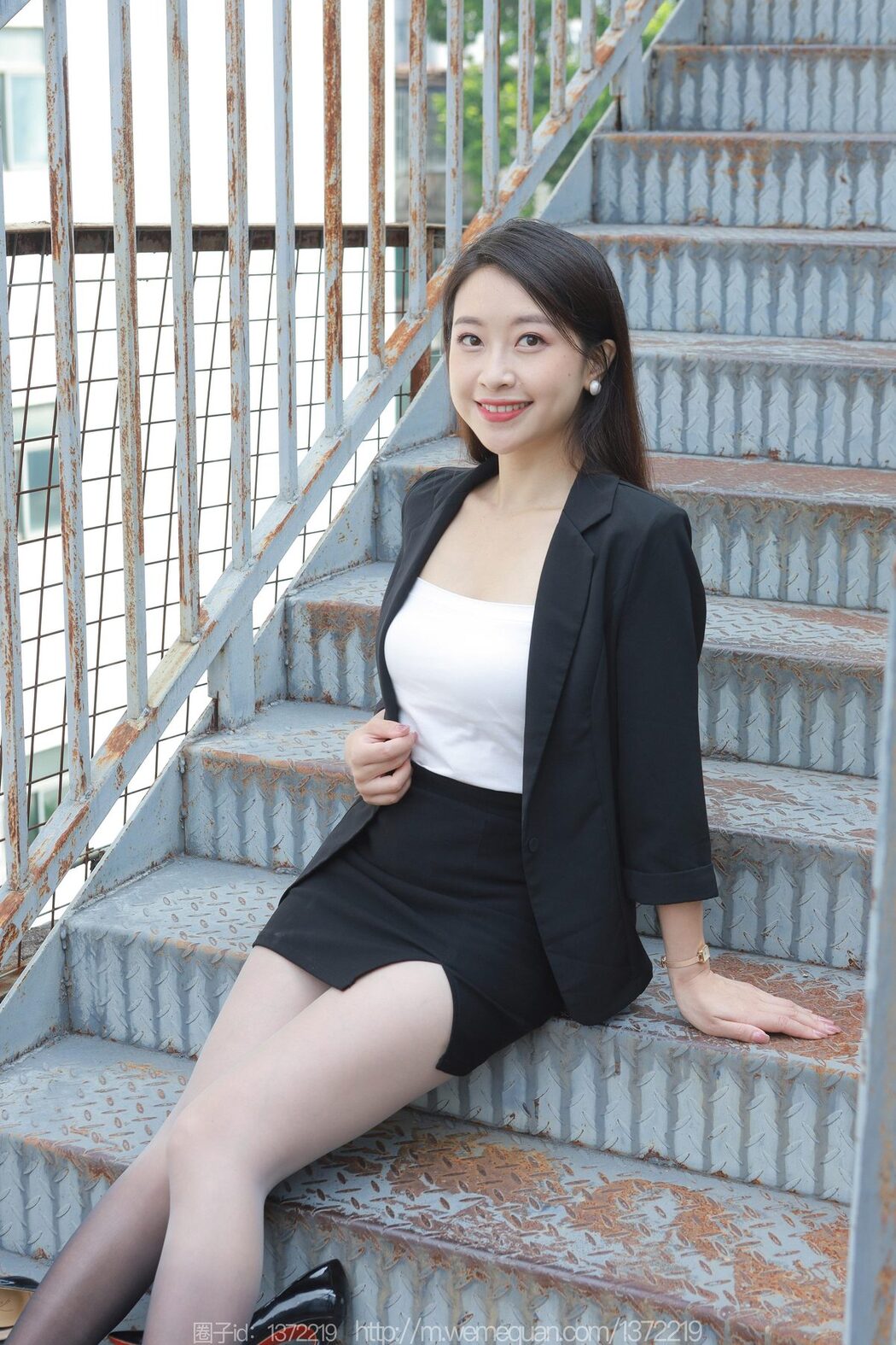 IESS异思趣向 SXJ No.1545 Xiao Jie