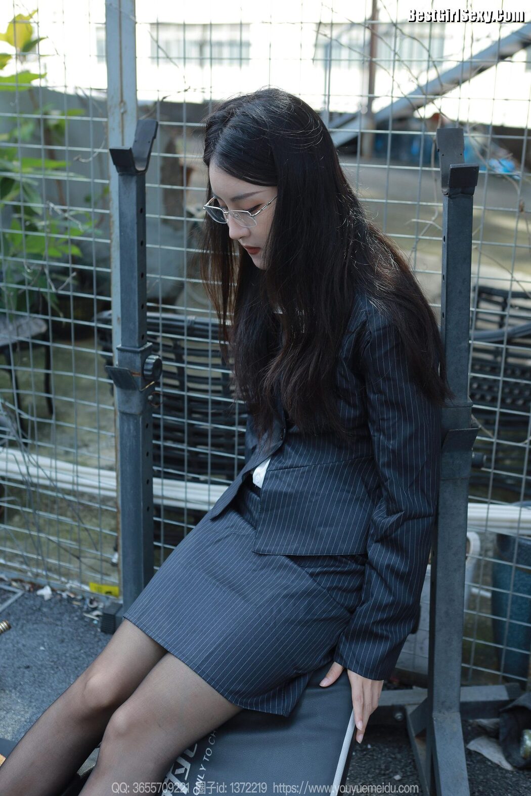 IESS异思趣向 SXJ No.1576 Xiao Bao