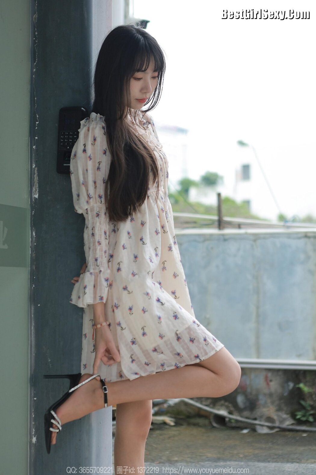 IESS异思趣向 SXJ No.1559 Tuan Tuan