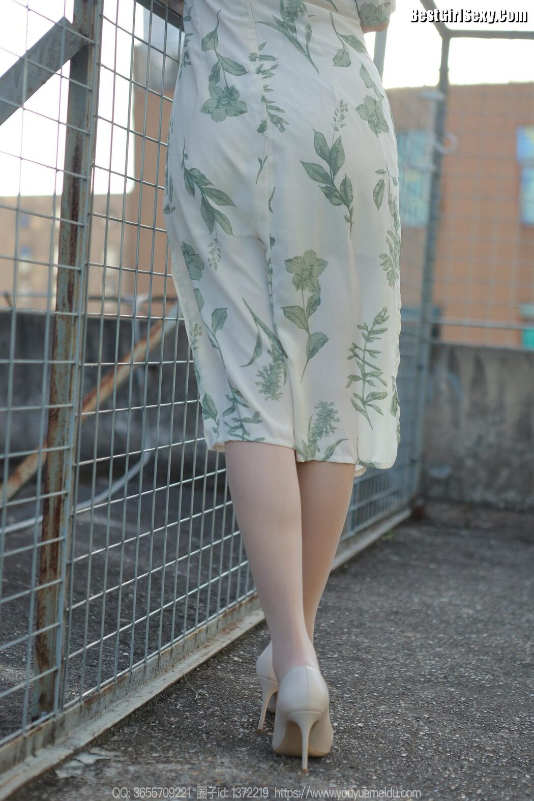 IESS异思趣向 SXJ No.1594 Xiao Jie