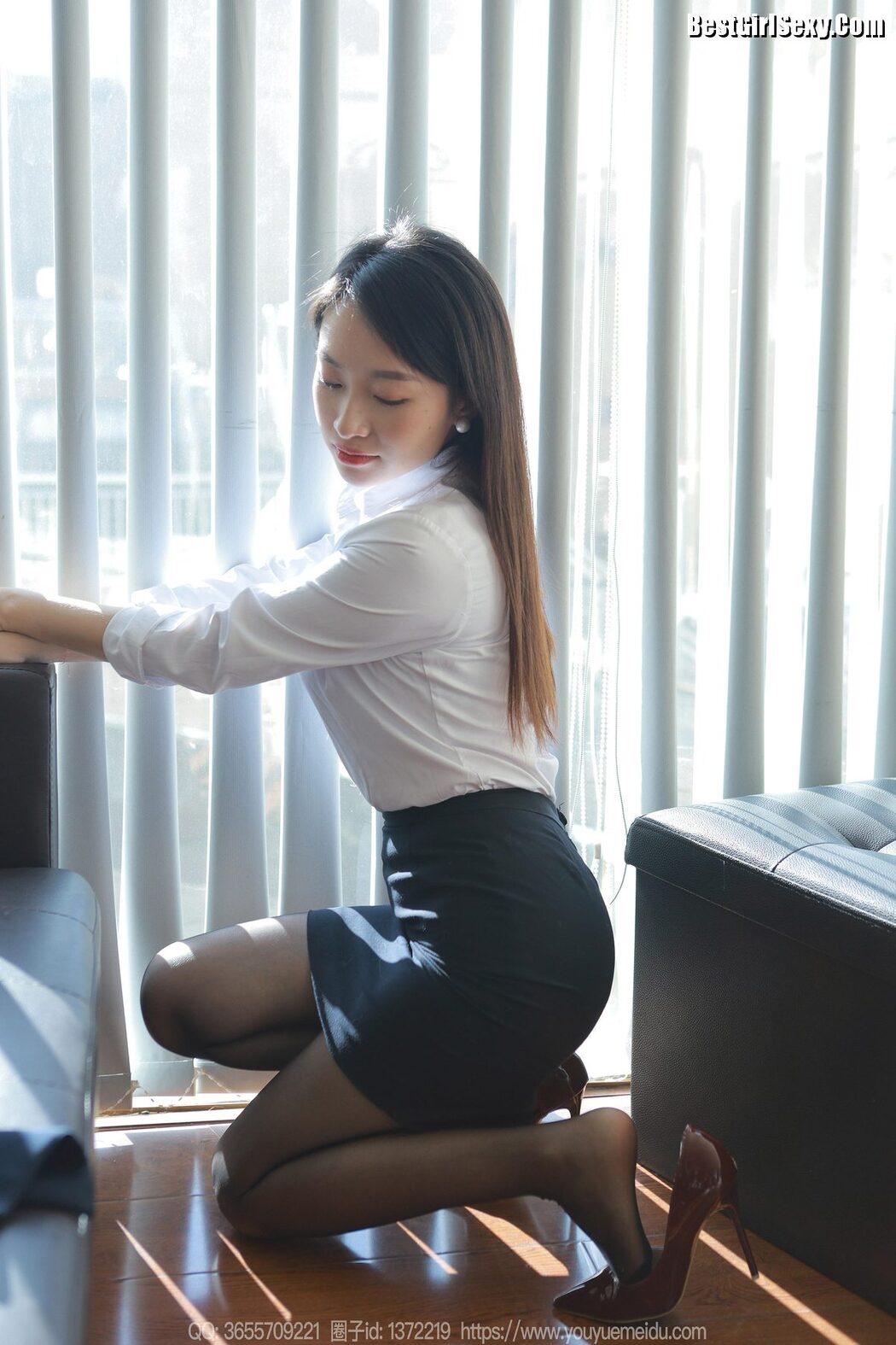 IESS异思趣向 SXJ No.1597 Xiao Jie