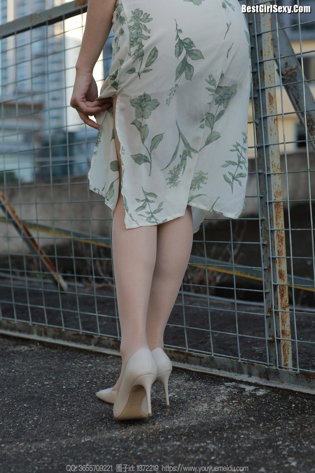 IESS异思趣向 SXJ No.1594 Xiao Jie