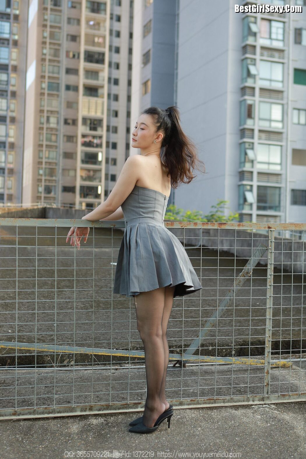 IESS异思趣向 SXJ No.1574 Qiu Qiu