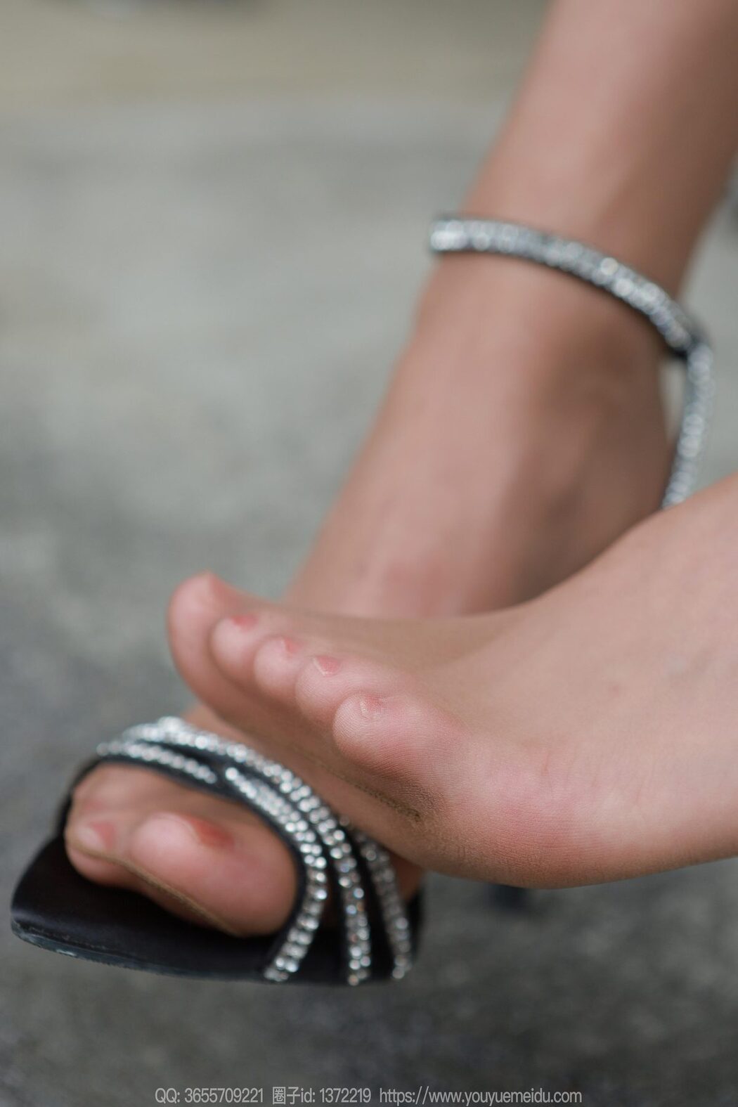 IESS异思趣向 SXJ No.1559 Tuan Tuan