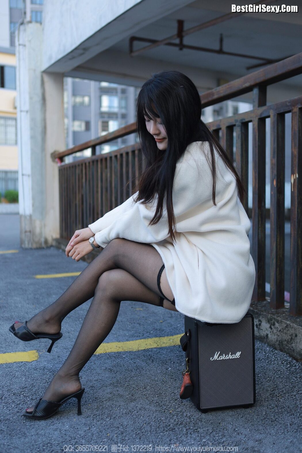 IESS异思趣向 SXJ No.1598 Wan Ping