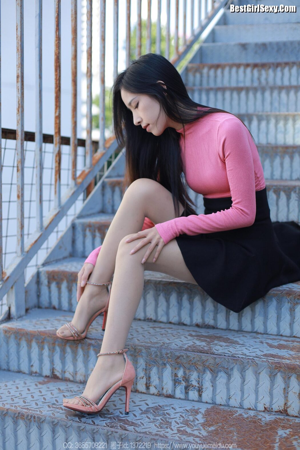 IESS异思趣向 SXJ No.1595 Mei Ko