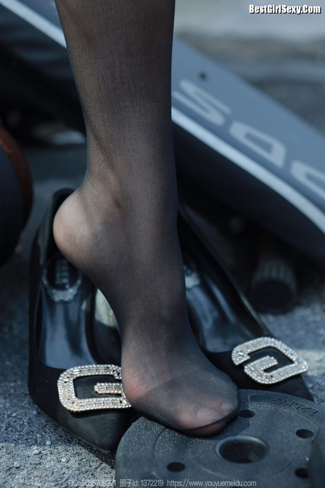 IESS异思趣向 SXJ No.1576 Xiao Bao