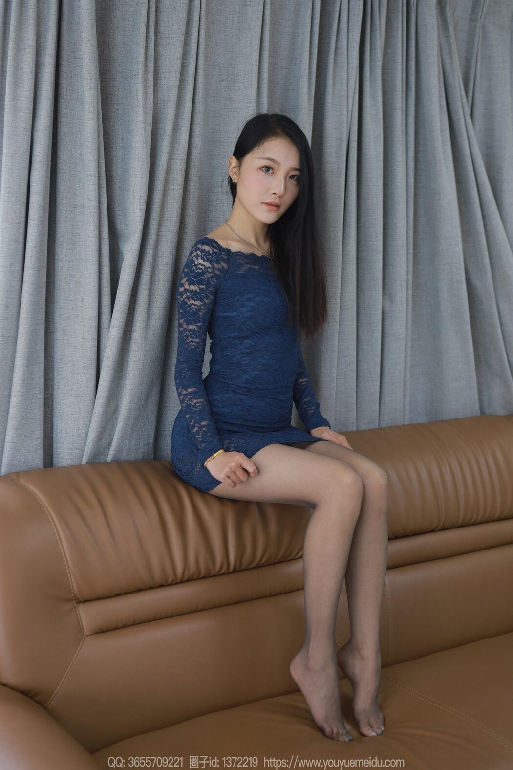 IESS异思趣向 SXJ No.1556 Wan Ping