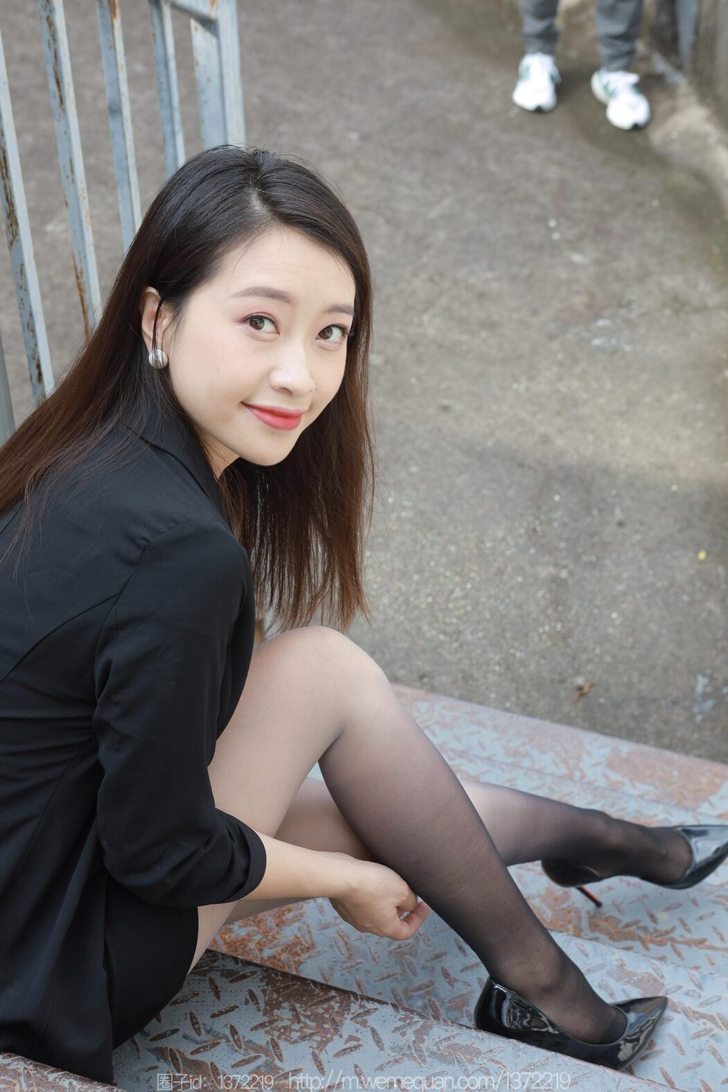 IESS异思趣向 SXJ No.1545 Xiao Jie