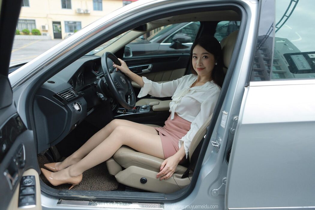 IESS异思趣向 SXJ No.1560 Xiao Jie