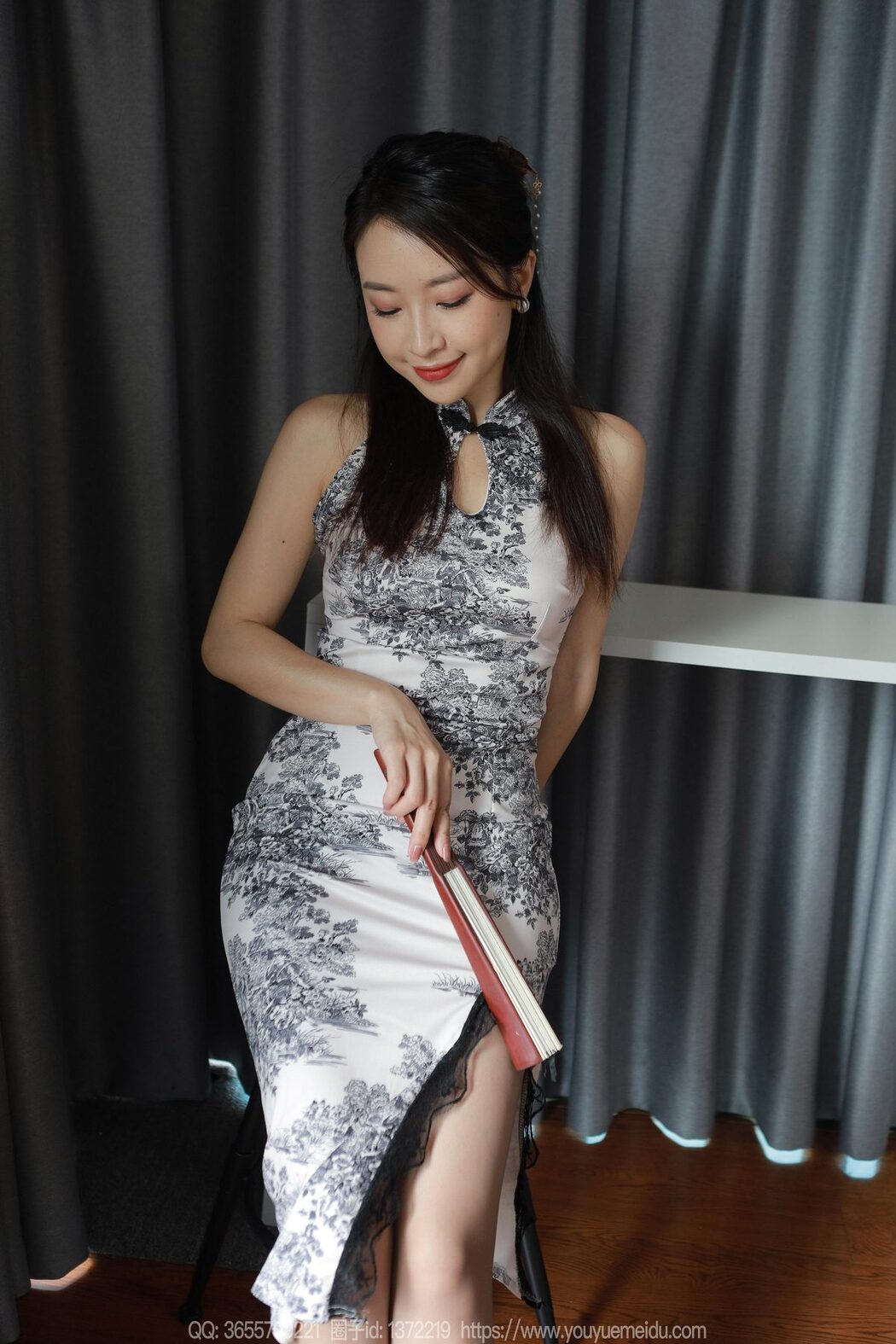 IESS异思趣向 SXJ No.1557 Xiao Jie