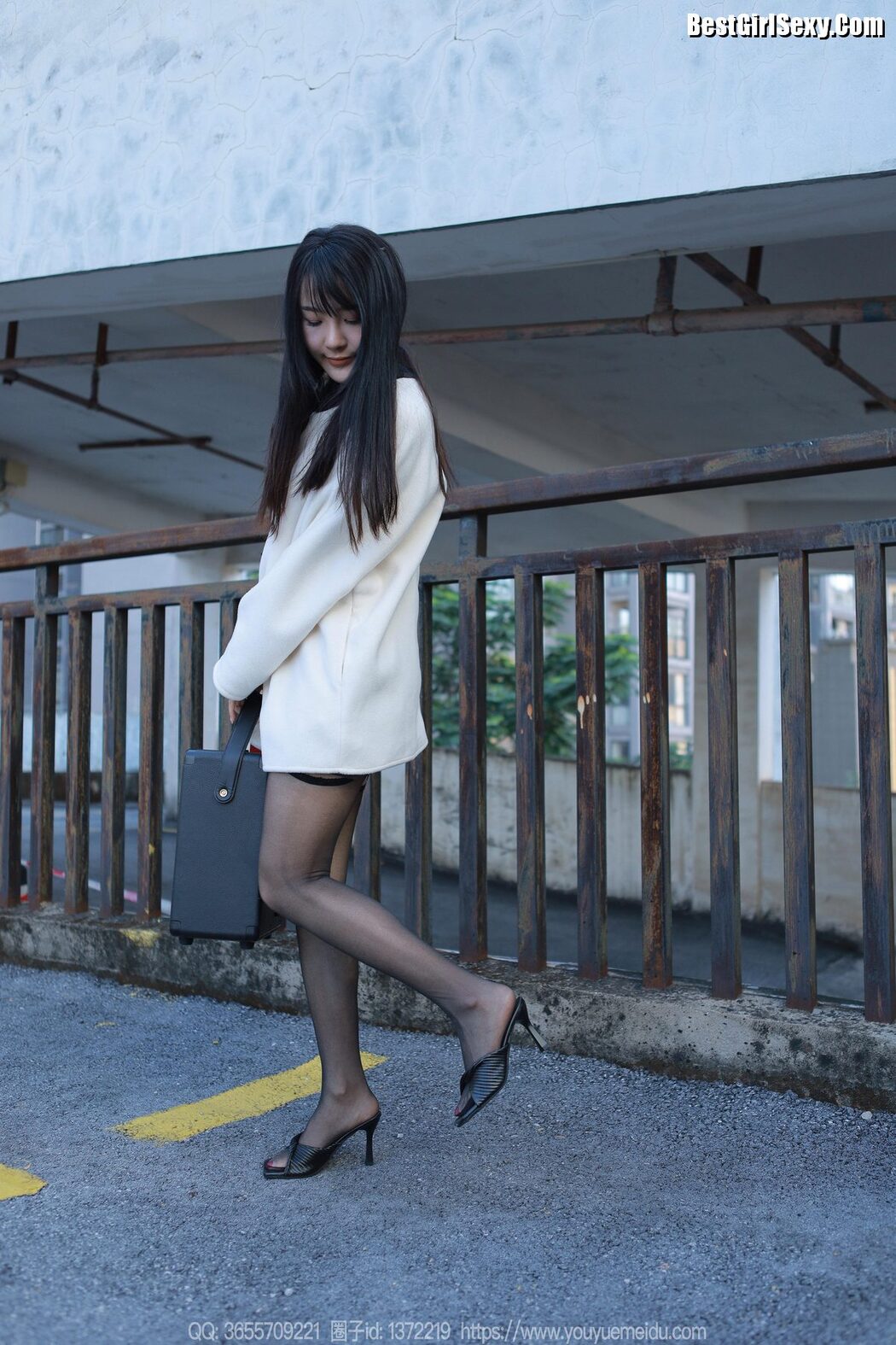 IESS异思趣向 SXJ No.1598 Wan Ping